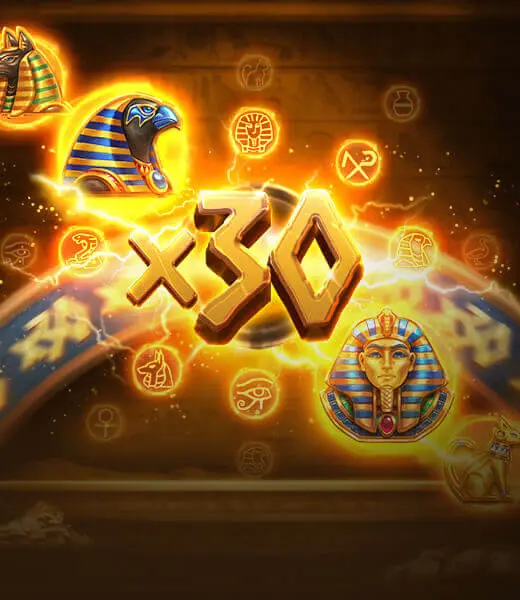 Symbols Of Egypt